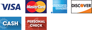 Payment options