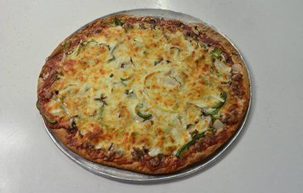 pizza